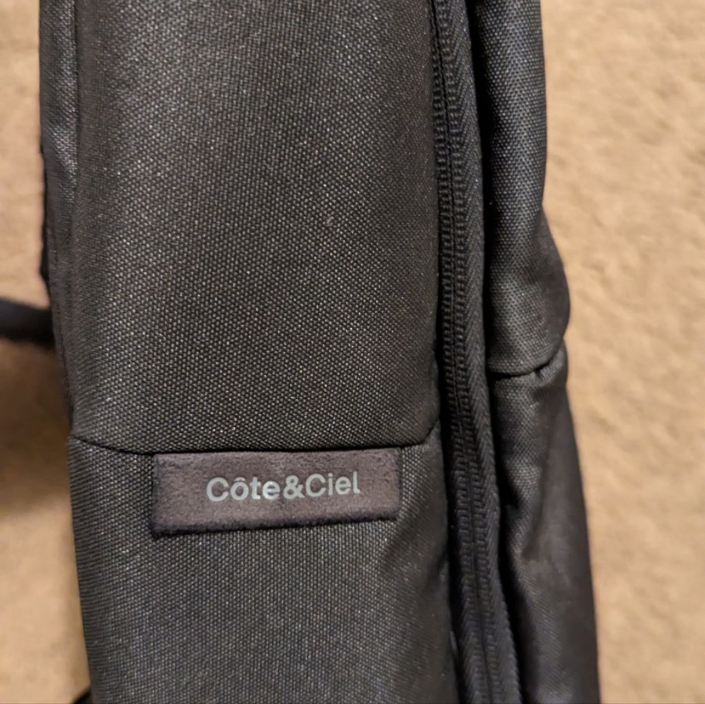 Cote&Ciel commuter bag